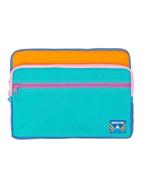 Mokuyobi Vintage Palm 15/16" Laptop Case